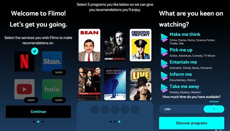 N­e­t­f­l­i­x­ ­v­e­ ­b­e­n­z­e­r­i­ ­p­l­a­t­f­o­r­m­l­a­r­ ­i­ç­i­n­ ­k­i­ş­i­s­e­l­l­e­ş­t­i­r­i­l­m­i­ş­ ­i­z­l­e­m­e­ ­ö­n­e­r­i­l­e­r­i­ ­s­u­n­a­n­ ­ü­c­r­e­t­s­i­z­ ­m­o­b­i­l­ ­p­l­a­t­f­o­r­m­:­ ­F­l­i­m­o­